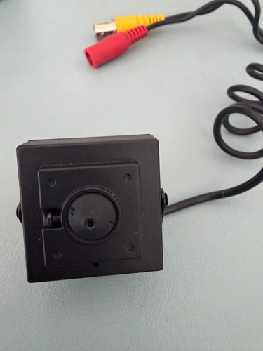 Mini sony 700tvl colour - mini, hd