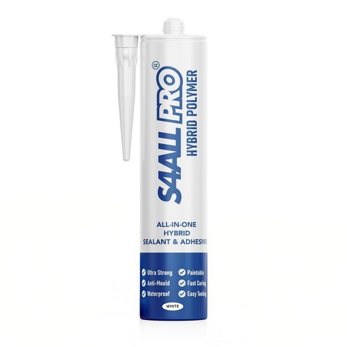 Caravan and motorhome adhesive - and,