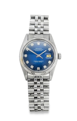 Rolex datejust watch diamond - datejust,