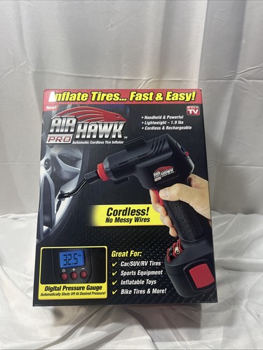 Air hawk pro - air,