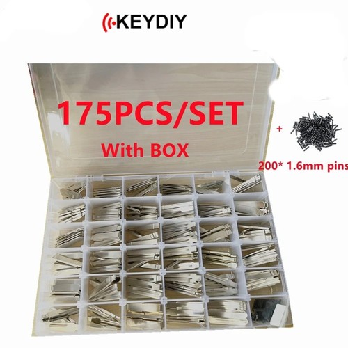 175pcs blade car key - car,