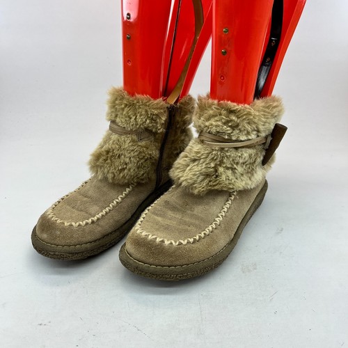 Clarks ankle boots womens - ankle,
