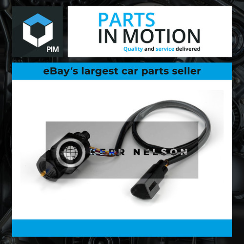 Speed sensor fits ford - speed, escort