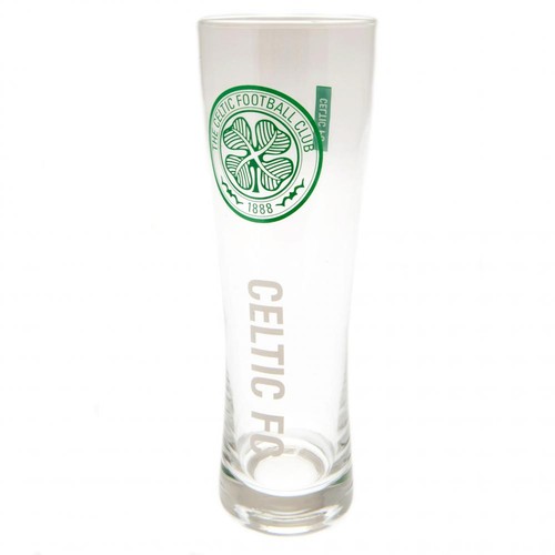 Celtic tall beer glass - celtic,
