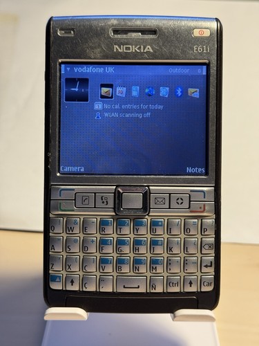 Nokia e61i mobile - e61i, phone