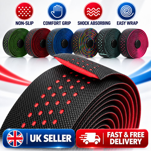 Bucklos bicycle handlebar tape - bicycle,