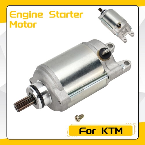 Starter motor for ktm - ktm, 690