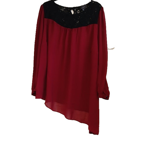 Ann harvey ladies chiffon - ann,