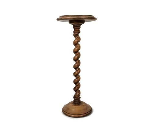 Large barley twist vintage - twist,