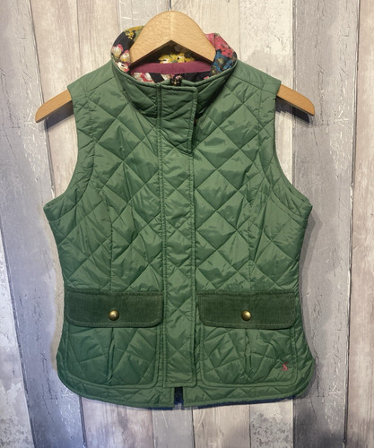 Joules ladies green milham - joules,