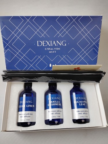 Dexiang reed diffuser make - dexiang,