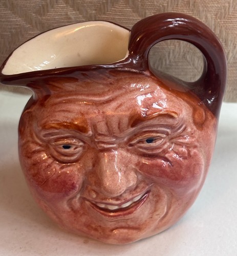 Royal doulton john barleycorn - doulton,