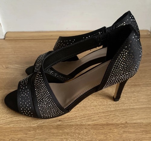 Ladies shoes size - size, by