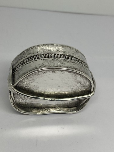 Sterling silver collectable - sterling,