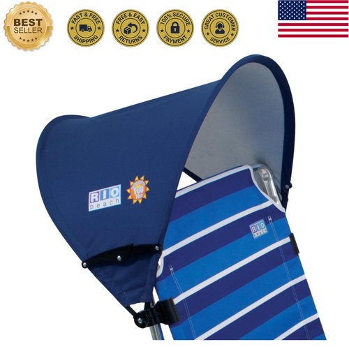 Portable navy mycanopy sun - navy,