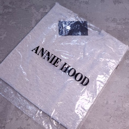 Annie hood heavy cotton - annie,