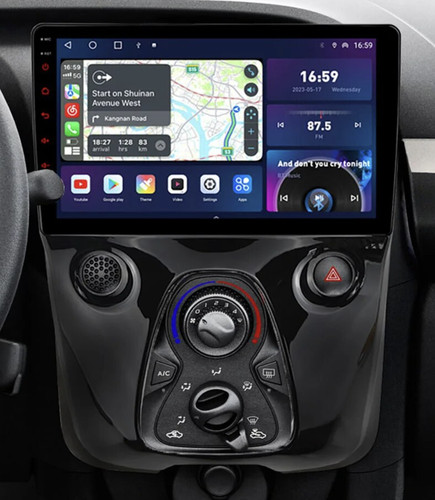 For peugeot 108 - for,