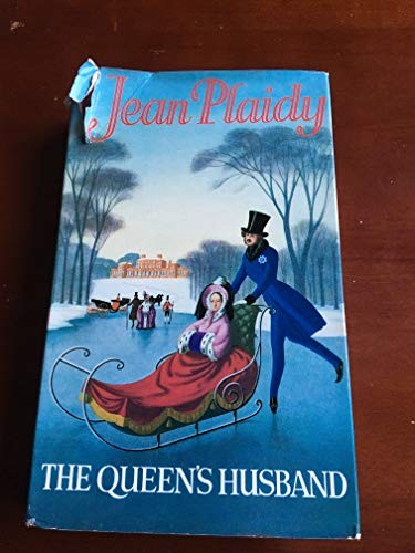 The queen husband - the, queen's