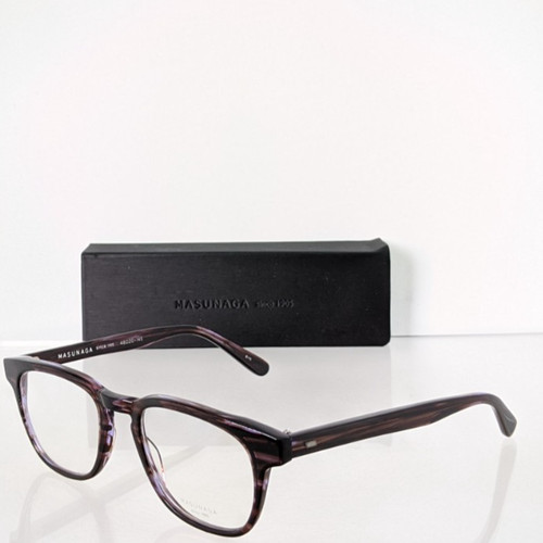 Brand new authentic masunaga - authentic,