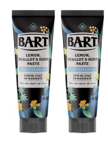 Bart lemon shallot herb - lemon,,