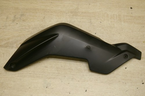 Bmw k1300r 2008 - 2008, front
