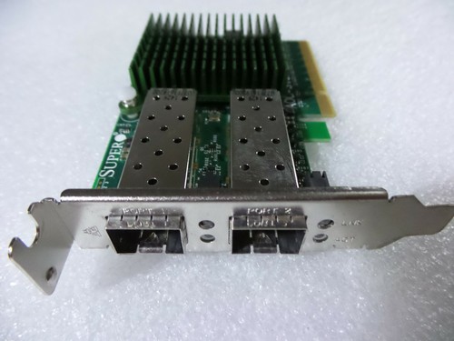 Supermicro aoc stgn i2s - supermicro, aoc-stgn-i2s