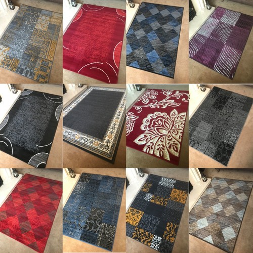 Modern rugs carpet runners - carpet,