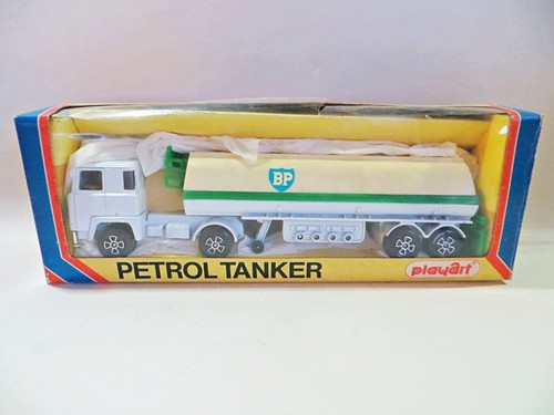 Playart fast wheel petrol - fast, 'bp