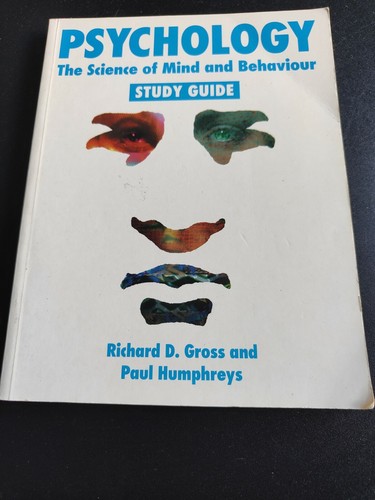 Psychology the science - psychology:,