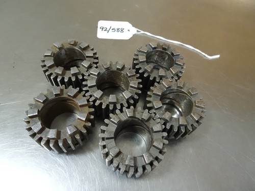 Bsa gearbox layshaft 25t gear - bsa,