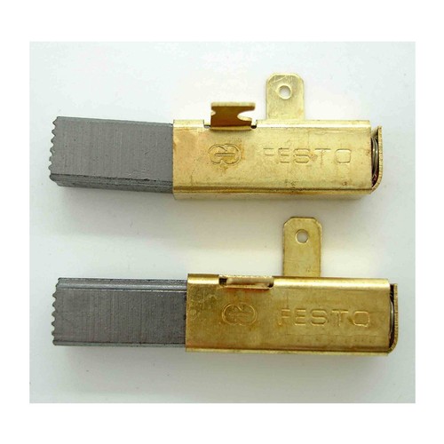 Carbon brushes for festool - for,