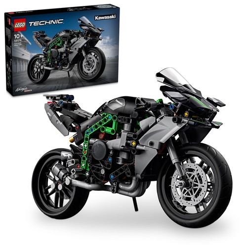 Lego technic set - technic,