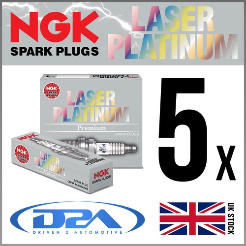 Ngk pfr6b 3500 laser - 5x,