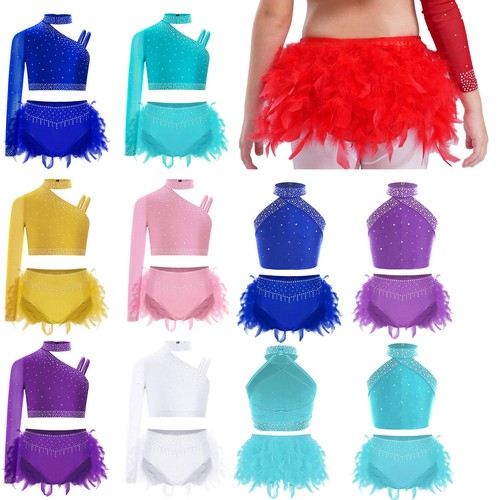 Kids girls dance piece - uk,