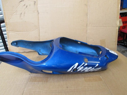 Kawasaki zx9r seat - seat, unit