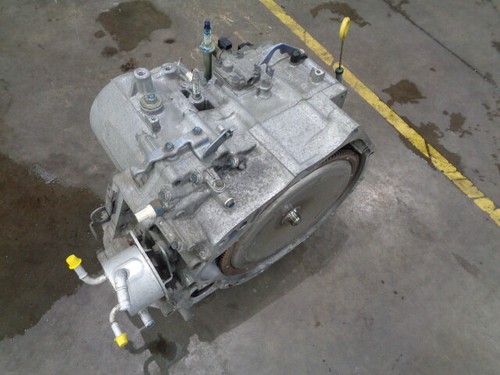 Honda accord 2009 gearbox - honda,