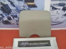 Lower dash trim - lower,