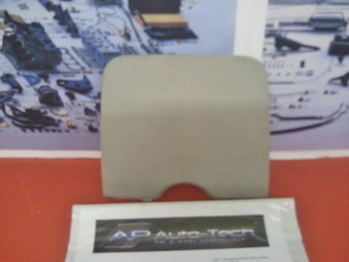 Lower dash trim obd - lower, cover