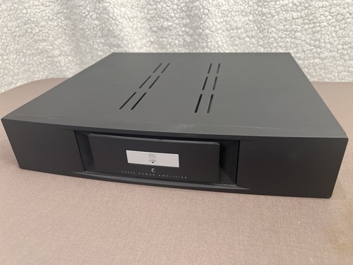 Linn 3200 power amp - 3200,