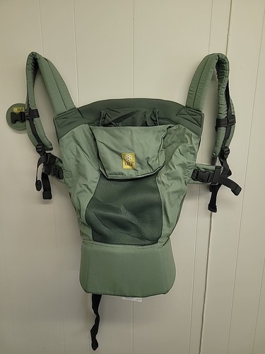 Líllébaby 1 ergonomic - 3-in-1,