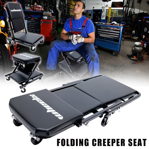 3in1 folding rolling padded - rolling,