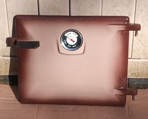 Rayburn of7 cooker right hand - cooker,