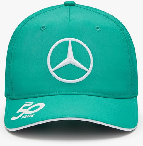 Mercedes cap sale 50 - mercedes, f1