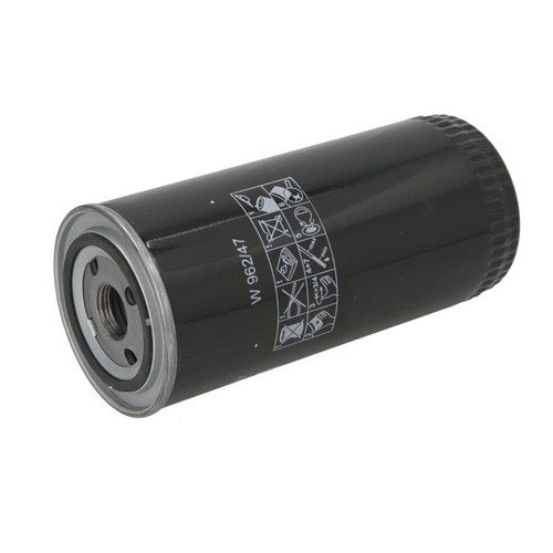 Oil filter fits fendt e - fits:,