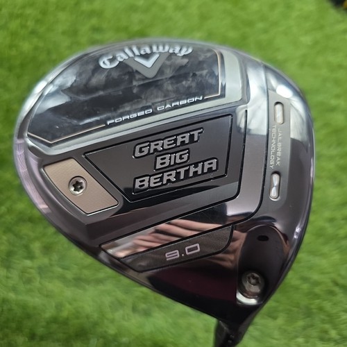 Callaway great big bertha - callaway,