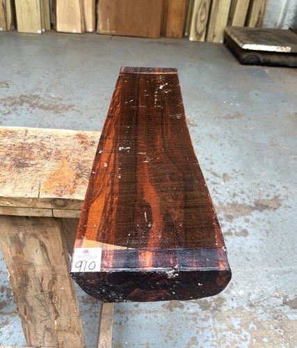 Snakewood 570x140 170x60mm - snakewood, 570x140-170x60mm