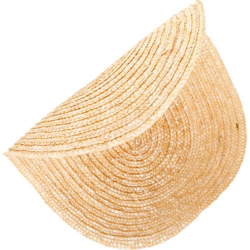 Girl vintage woven - hat, lolita