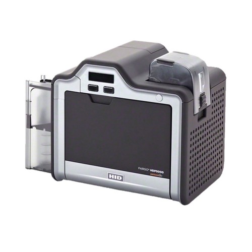 Refurb fargo hdp5000 single - refurb,