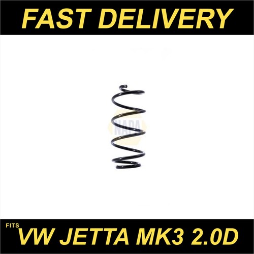 Napa coil spring fits - coil, vw