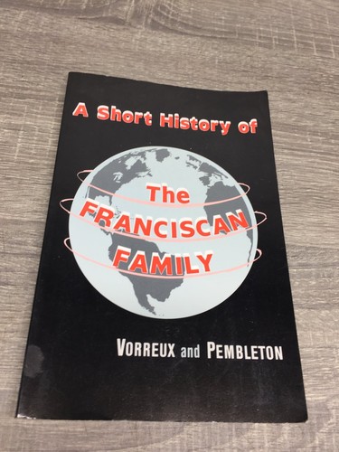 Short history the - a, of